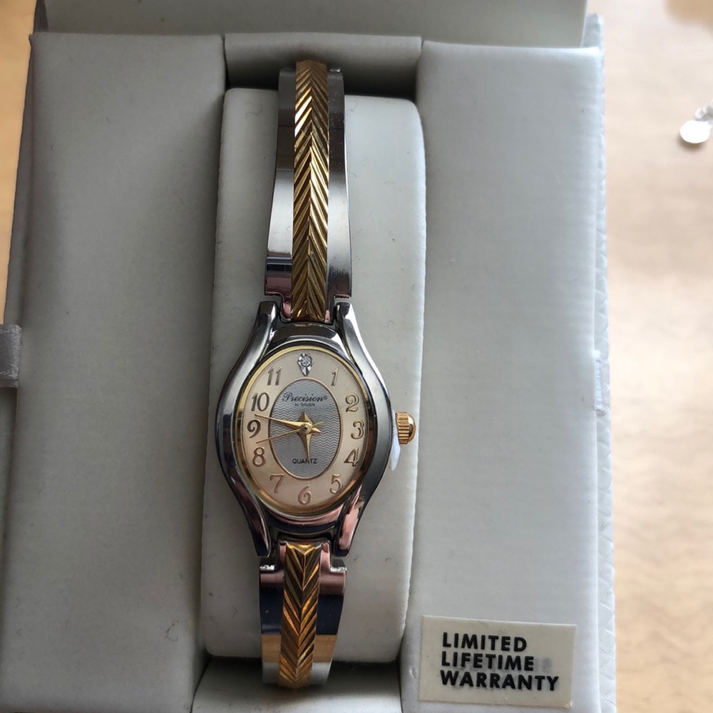 Women’s watch